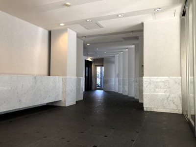 【ロビー】 | フェリーチェ川口