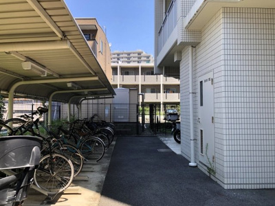 【その他共用部分】 | フェリーチェ川口