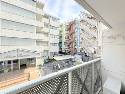 【展望】 | セフィラ翠