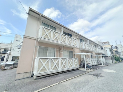 【外観】 | セフィラ翠