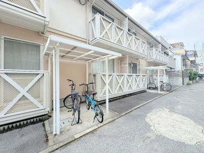 【その他共用部分】 | セフィラ翠