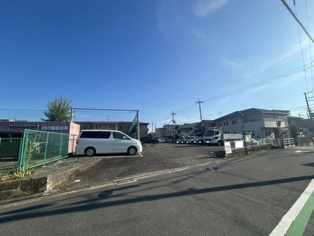 【外観】 | 上田モータープール