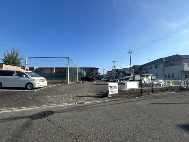 【駐車場】 | 上田モータープール