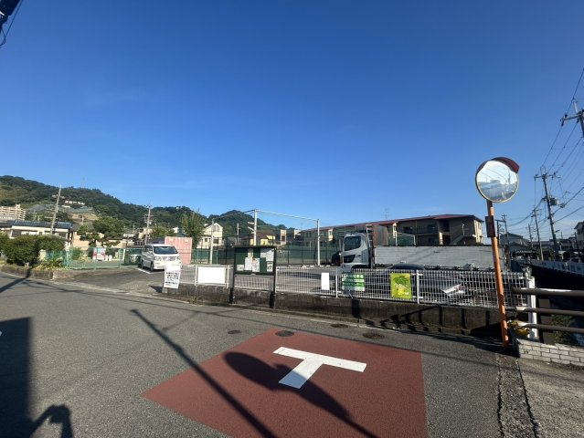 【駐車場】 | 上田モータープール