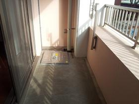 【バルコニー】 | カトルセゾン