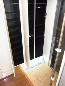 【玄関】 | カトルセゾン