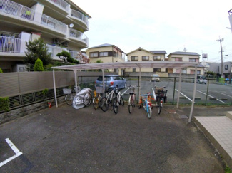 【その他共用部分】