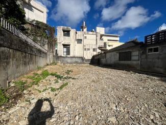  | 那覇市識名3丁目土地