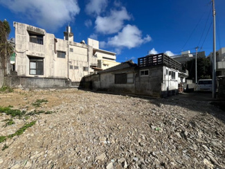  | 那覇市識名3丁目土地