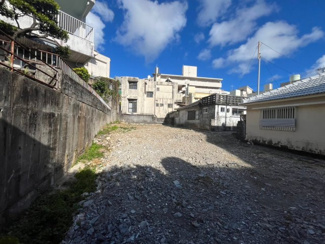  | 那覇市識名3丁目土地