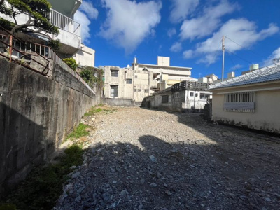  | 那覇市識名3丁目土地