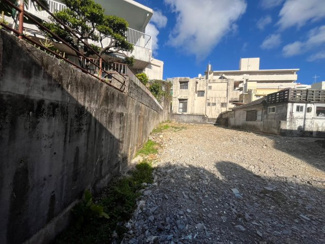  | 那覇市識名3丁目土地