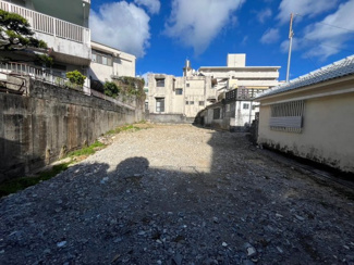  | 那覇市識名3丁目土地