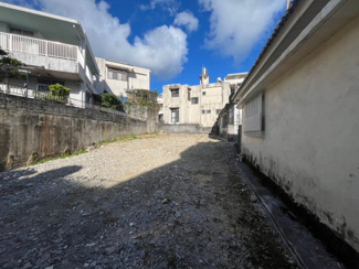  | 那覇市識名3丁目土地