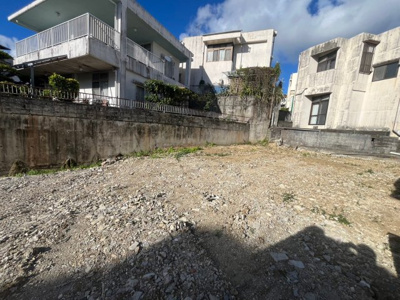  | 那覇市識名3丁目土地