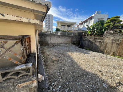  | 那覇市識名3丁目土地