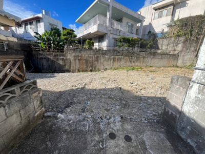  | 那覇市識名3丁目土地