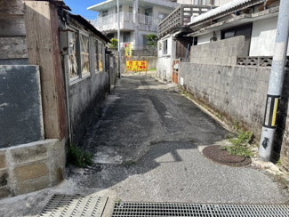  | 那覇市識名3丁目土地