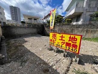  | 那覇市識名3丁目土地
