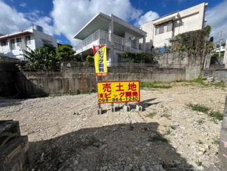  | 那覇市識名3丁目土地