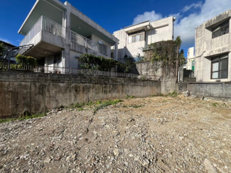  | 那覇市識名3丁目土地