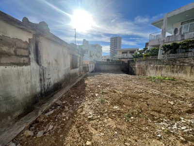  | 那覇市識名3丁目土地