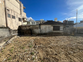  | 那覇市識名3丁目土地