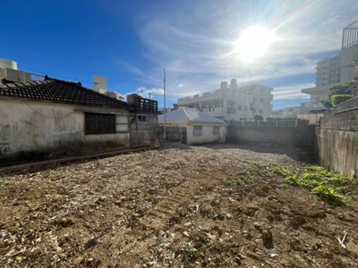  | 那覇市識名3丁目土地