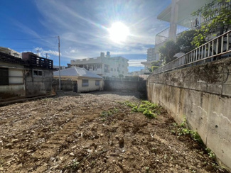  | 那覇市識名3丁目土地