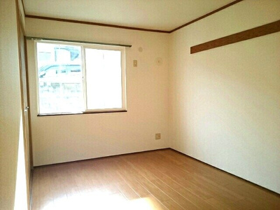 【内装】 | プレミアージュＢ