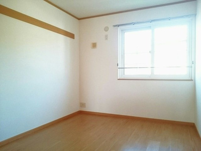 【内装】 | ジャルダン・ヴェール