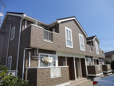 【外観】 | ジャルダン・ヴェール