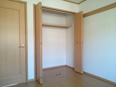 【収納】 | ジャルダン・ヴェール