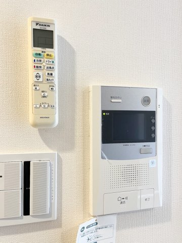 【セキュリティ】 | ピアネータ麻布十番