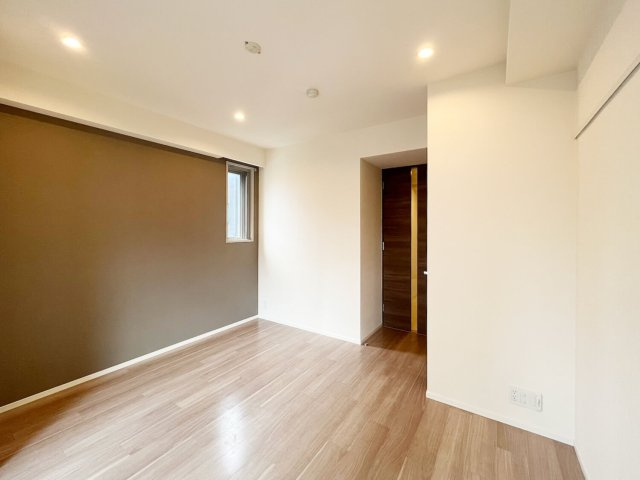 【居間・リビング】 | ピアネータ麻布十番