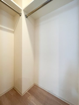 【収納】 | ピアネータ麻布十番