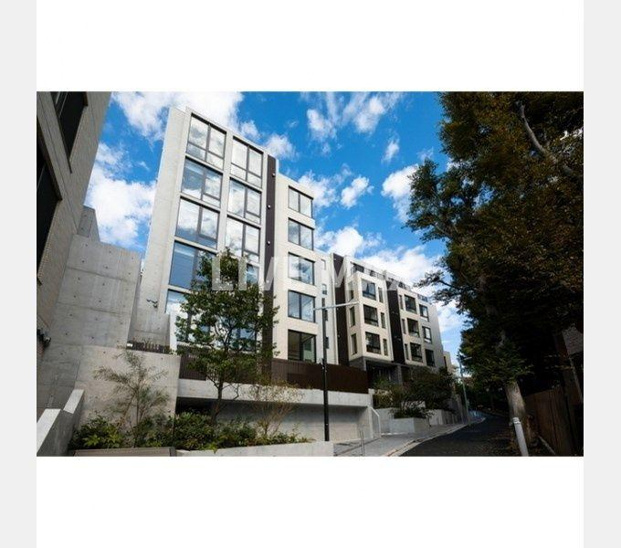 【外観】エスタート大井町フォレスト 