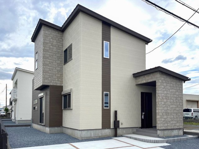 ワイウッドコート高崎市中居町第18期の画像