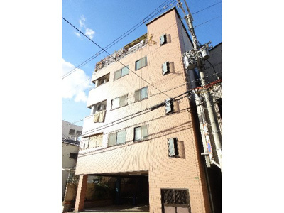 【外観】 | ロゼコート