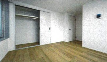 カーサベルテの収納