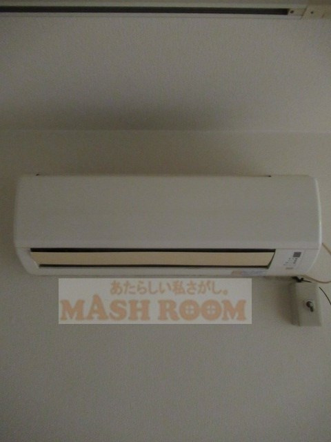 カーサベルテの設備