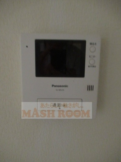 カーサベルテのセキュリティ