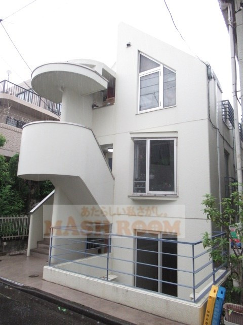 カーサベルテのその他共用部分