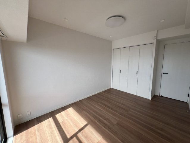 【洋室】井口台パークヒルズ壱番館 