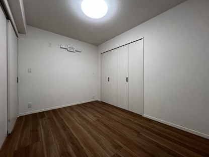【洋室】井口台パークヒルズ壱番館 