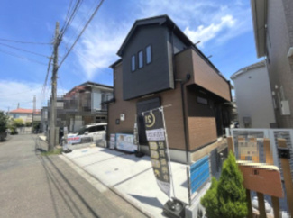 【外観】 | 外観