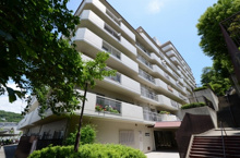 シャルム甲陽園の画像