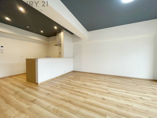 ダイニングキッチン