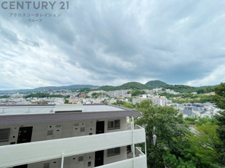 物件からの展望