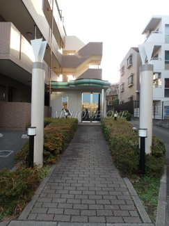 【エントランス】 | エントランス